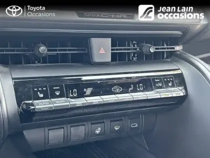 Photo 13 Toyota C-HR  Hybride 140