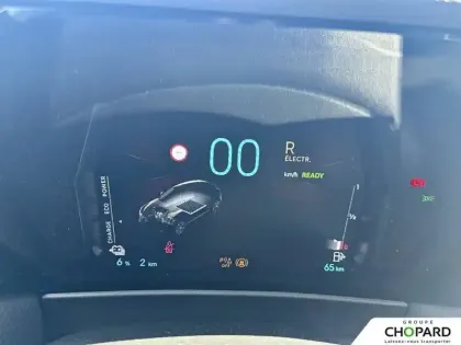 Photo 64 DS DS 4  Hybride E-Tense 225 EAT8