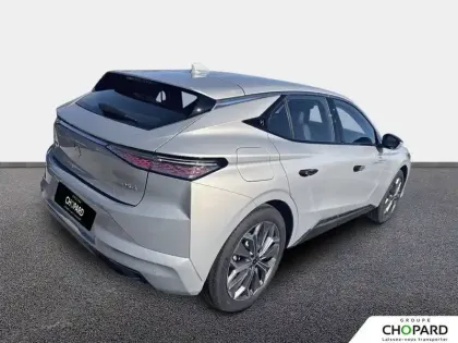 Photo 26 DS DS 4  Hybride E-Tense 225 EAT8