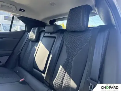 Photo 42 DS DS 4  Hybride E-Tense 225 EAT8