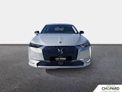 Photo 51 DS DS 4  Hybride E-Tense 225 EAT8