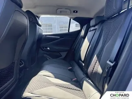 Photo 41 DS DS 4  Hybride E-Tense 225 EAT8