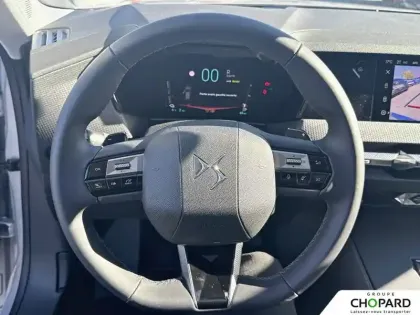 Photo 39 DS DS 4  Hybride E-Tense 225 EAT8