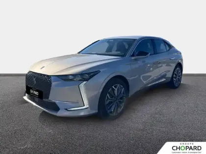 Photo 48 DS DS 4  Hybride E-Tense 225 EAT8