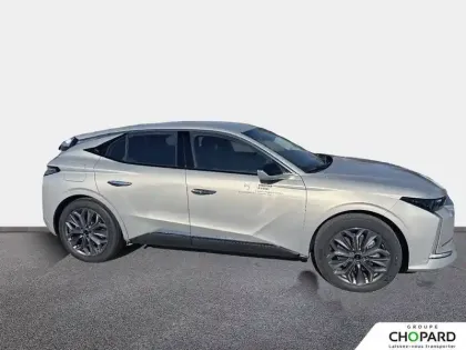 Photo 56 DS DS 4  Hybride E-Tense 225 EAT8