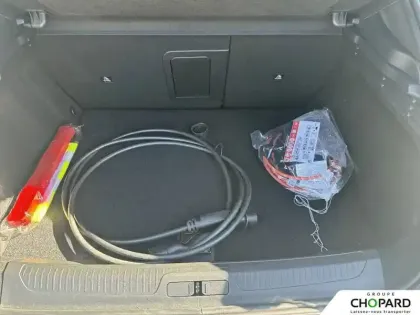 Photo 31 DS DS 4  Hybride E-Tense 225 EAT8