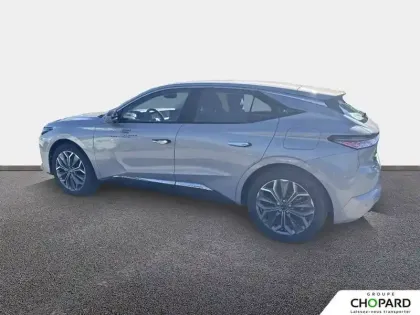 Photo 57 DS DS 4  Hybride E-Tense 225 EAT8