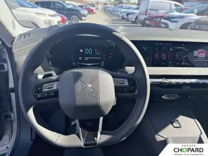 Photo 49 DS DS 4  Hybride E-Tense 225 EAT8