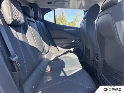 Photo 67 DS DS 4  Hybride E-Tense 225 EAT8