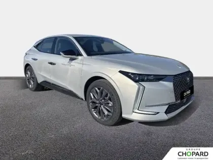 Photo 52 DS DS 4  Hybride E-Tense 225 EAT8