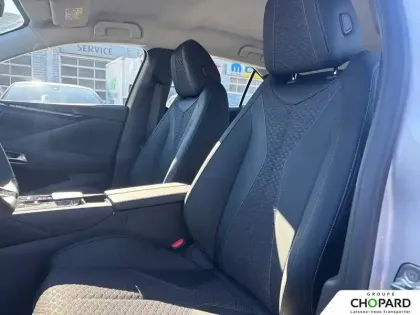 Photo 34 DS DS 4  Hybride E-Tense 225 EAT8