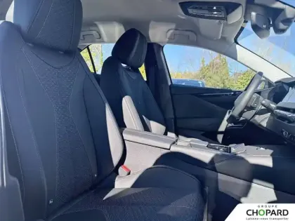 Photo 36 DS DS 4  Hybride E-Tense 225 EAT8