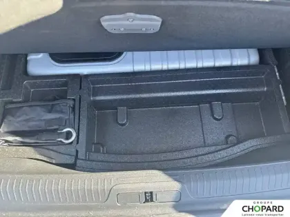 Photo 47 DS DS 4  Hybride E-Tense 225 EAT8