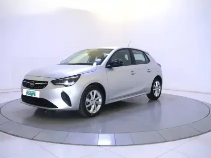 Photo Opel Corsa Elegance Business