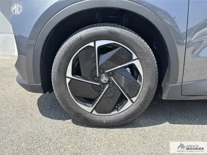 Photo 9 Mg Mgs5 64KWH - 170 KW 2WD