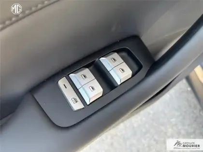 Photo 11 Mg Mgs5 64KWH - 170 KW 2WD