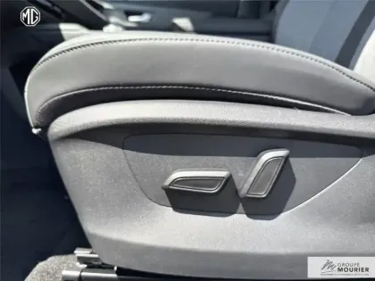 Photo 12 Mg Mgs5 64KWH - 170 KW 2WD
