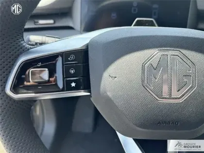 Photo 14 Mg Mgs5 64KWH - 170 KW 2WD