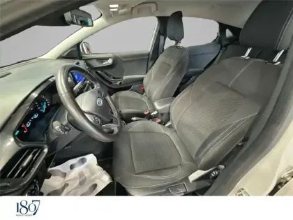 Photo 11 Ford Puma Gén. II Ph1 Titanium 5