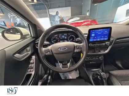 Photo 10 Ford Puma Gén. II Ph1 Titanium 5