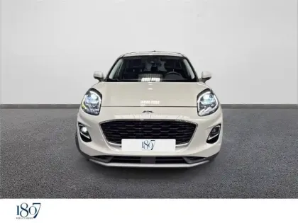 Photo 6 Ford Puma Gén. II Ph1 Titanium 5