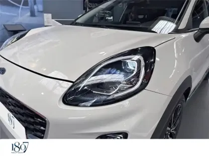 Photo 13 Ford Puma Gén. II Ph1 Titanium 5