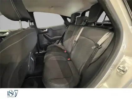 Photo 12 Ford Puma Gén. II Ph1 Titanium 5