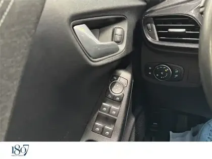 Photo 17 Ford Puma Gén. II Ph1 Titanium 5