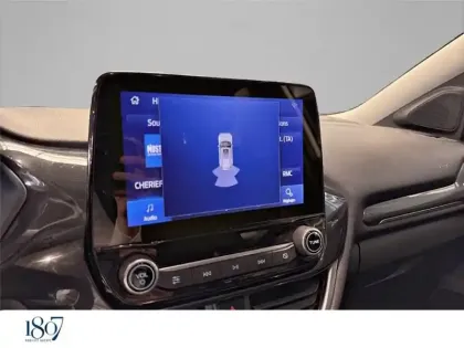 Photo 15 Ford Puma Gén. II Ph1 Titanium 5