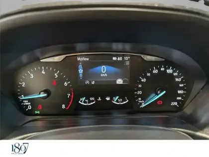 Photo 14 Ford Puma Gén. II Ph1 Titanium 5