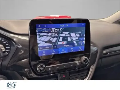 Photo 16 Ford Puma Gén. II Ph1 Titanium 5