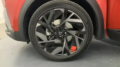 Photo 14 Renault Captur  E-Tech full hybrid 145 ch esprit Alpine