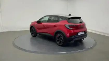 Photo 25 Renault Captur  E-Tech full hybrid 145 ch esprit Alpine