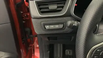 Photo 17 Renault Captur  E-Tech full hybrid 145 ch esprit Alpine