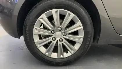 Photo 14 Peugeot 308  PureTech 110ch S&S BVM6 Allure Pack