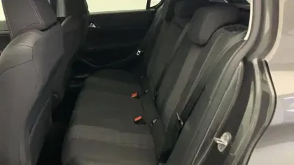 Photo 21 Peugeot 308  PureTech 110ch S&S BVM6 Allure Pack