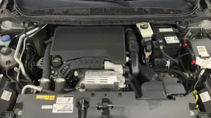 Photo 6 Peugeot 308  PureTech 110ch S&S BVM6 Allure Pack