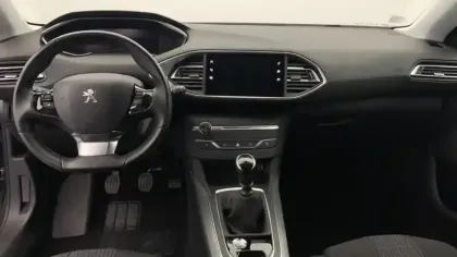 Photo 9 Peugeot 308  PureTech 110ch S&S BVM6 Allure Pack