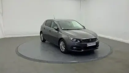 Photo 25 Peugeot 308  PureTech 110ch S&S BVM6 Allure Pack