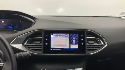 Photo 23 Peugeot 308  PureTech 110ch S&S BVM6 Allure Pack