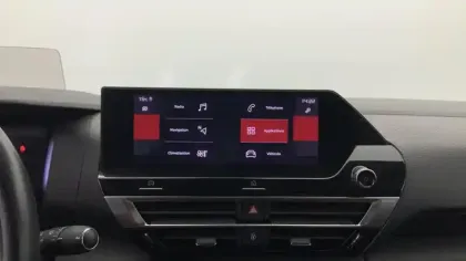 Photo 10 Citroën C4  PureTech 130 S&S EAT8 Shine