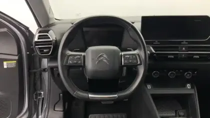 Photo 11 Citroën C4  PureTech 130 S&S EAT8 Shine