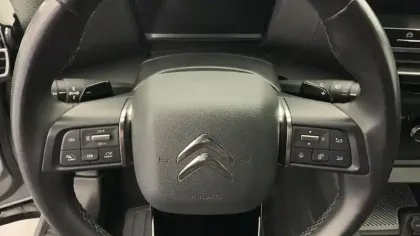 Photo 18 Citroën C4  PureTech 130 S&S EAT8 Shine