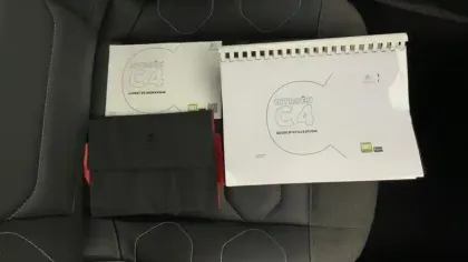 Photo 15 Citroën C4  PureTech 130 S&S EAT8 Shine