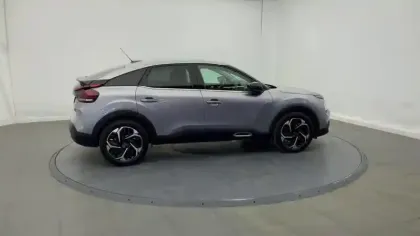 Photo 5 Citroën C4  PureTech 130 S&S EAT8 Shine