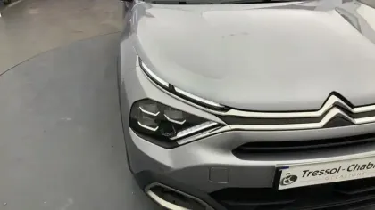 Photo 13 Citroën C4  PureTech 130 S&S EAT8 Shine