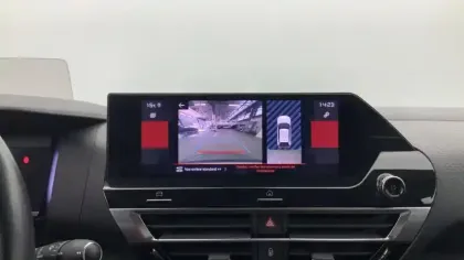 Photo 22 Citroën C4  PureTech 130 S&S EAT8 Shine