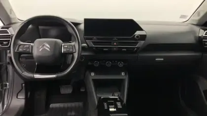 Photo 9 Citroën C4  PureTech 130 S&S EAT8 Shine