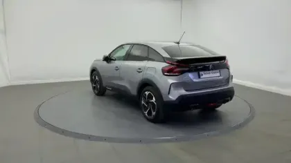 Photo 25 Citroën C4  PureTech 130 S&S EAT8 Shine