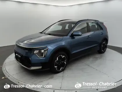 Photo Kia Niro